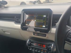 Suzuki Ignis 1.2 GLX - Image 17
