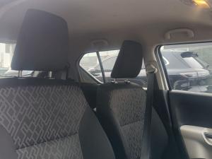Suzuki Ignis 1.2 GLX - Image 19