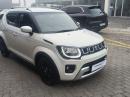 Thumbnail Suzuki Ignis 1.2 GLX