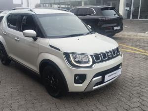 Suzuki Ignis 1.2 GLX - Image 1