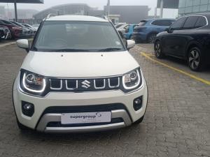 Suzuki Ignis 1.2 GLX - Image 2