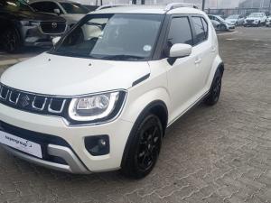 Suzuki Ignis 1.2 GLX - Image 3