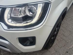 Suzuki Ignis 1.2 GLX - Image 4
