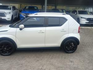 Suzuki Ignis 1.2 GLX - Image 6