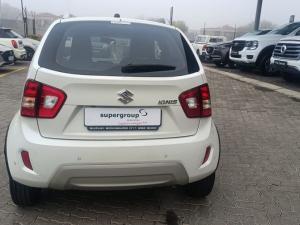 Suzuki Ignis 1.2 GLX - Image 8