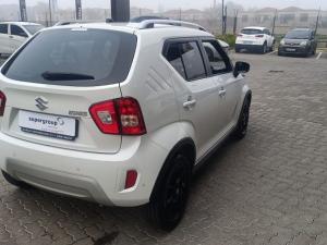 Suzuki Ignis 1.2 GLX - Image 9