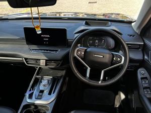 Haval Jolion 1.5T Super Luxury - Image 11
