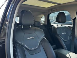 Haval Jolion 1.5T Super Luxury - Image 19