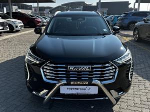 Haval Jolion 1.5T Super Luxury - Image 2