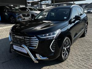 Haval Jolion 1.5T Super Luxury - Image 3