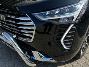 Haval Jolion 1.5T Super Luxury - Image 4