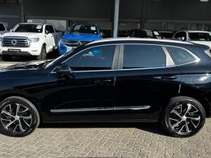Haval Jolion 1.5T Super Luxury - Image 6