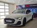 Audi A3 sedan TFSI S line Black - Thumbnail 3