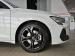 Audi A3 sedan TFSI S line Black - Thumbnail 4