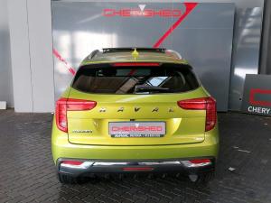 Haval Jolion 1.5T Luxury manual - Image 10