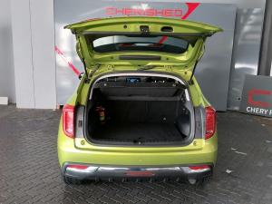 Haval Jolion 1.5T Luxury manual - Image 11