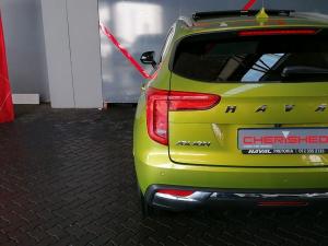 Haval Jolion 1.5T Luxury manual - Image 12