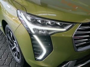 Haval Jolion 1.5T Luxury manual - Image 13