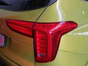 Haval Jolion 1.5T Luxury manual - Image 14