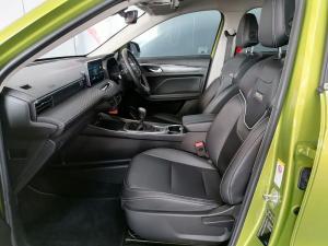 Haval Jolion 1.5T Luxury manual - Image 19