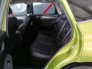 Haval Jolion 1.5T Luxury manual - Image 20