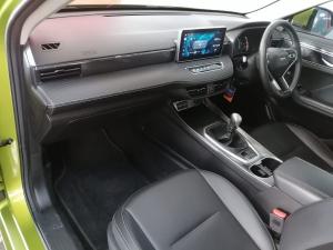 Haval Jolion 1.5T Luxury manual - Image 22