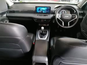 Haval Jolion 1.5T Luxury manual - Image 24
