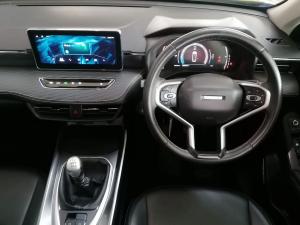 Haval Jolion 1.5T Luxury manual - Image 25