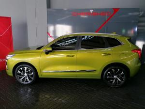 Haval Jolion 1.5T Luxury manual - Image 2