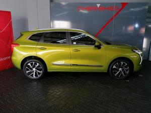 Haval Jolion 1.5T Luxury manual - Image 5