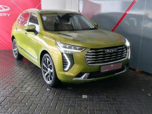 Haval Jolion 1.5T Luxury manual - Image 6