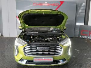 Haval Jolion 1.5T Luxury manual - Image 8