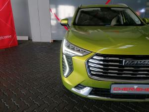 Haval Jolion 1.5T Luxury manual - Image 9