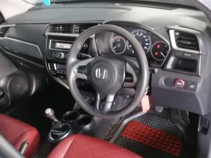 Honda BR-V 1.5 Trend - Image 21