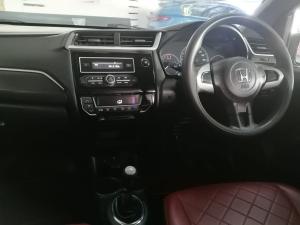 Honda BR-V 1.5 Trend - Image 23
