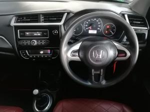 Honda BR-V 1.5 Trend - Image 25