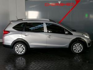 Honda BR-V 1.5 Trend - Image 4