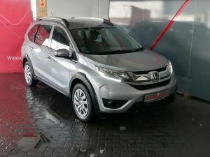 Honda BR-V 1.5 Trend - Image 5