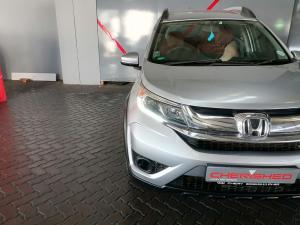 Honda BR-V 1.5 Trend - Image 8