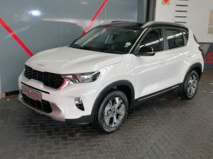 Kia Sonet 1.0T EX+ - Image 1