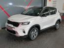 Thumbnail Kia Sonet 1.0T EX+