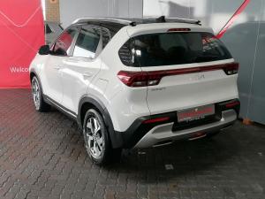 Kia Sonet 1.0T EX+ - Image 3