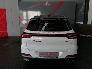 Chery Tiggo 7 Pro Max 1.6TGDI 290T Executive - Image 10