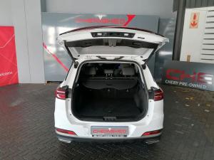Chery Tiggo 7 Pro Max 1.6TGDI 290T Executive - Image 11
