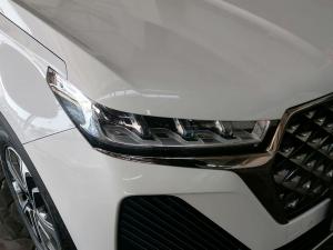 Chery Tiggo 7 Pro Max 1.6TGDI 290T Executive - Image 13