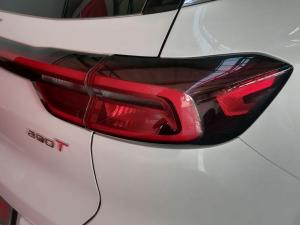 Chery Tiggo 7 Pro Max 1.6TGDI 290T Executive - Image 14