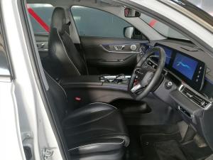 Chery Tiggo 7 Pro Max 1.6TGDI 290T Executive - Image 17