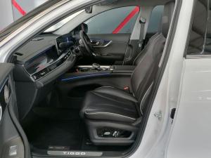Chery Tiggo 7 Pro Max 1.6TGDI 290T Executive - Image 19