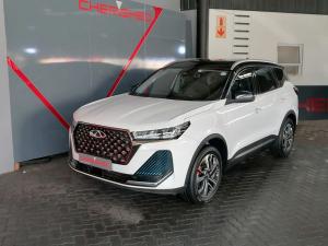 Chery Tiggo 7 Pro Max 1.6TGDI 290T Executive - Image 1