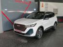 Thumbnail Chery Tiggo 7 Pro Max 1.6TGDI 290T Executive